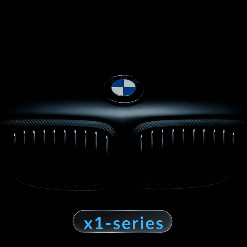 x1-series